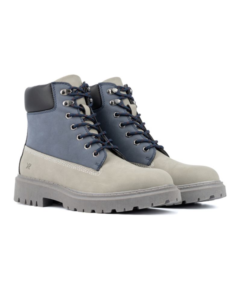 Men's Lazlo Monk Strap Boots