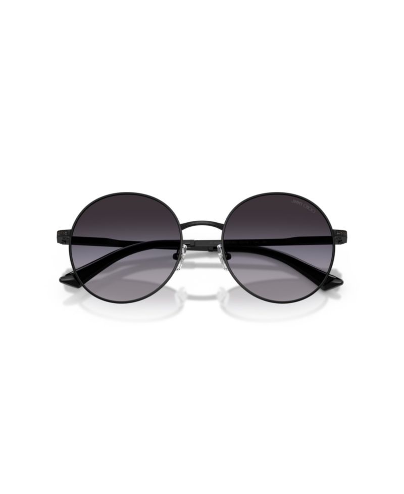 Women's Round Metal-Frame Sunglasses JC4028J