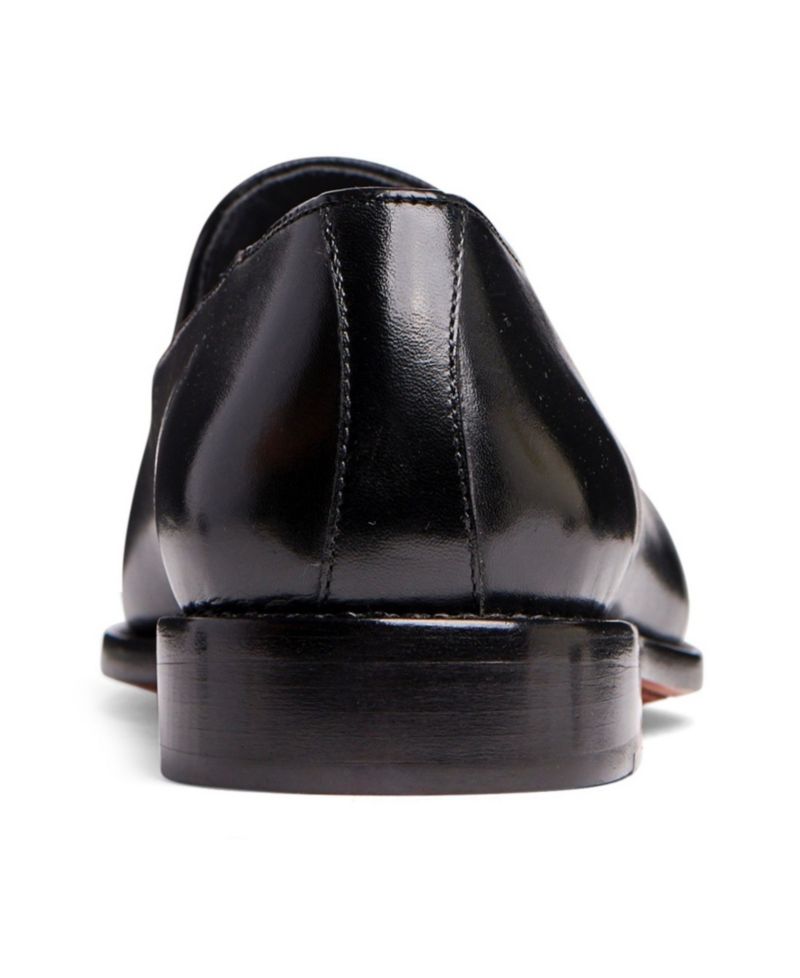 Men's Kennedy Tassel Dress Loafer