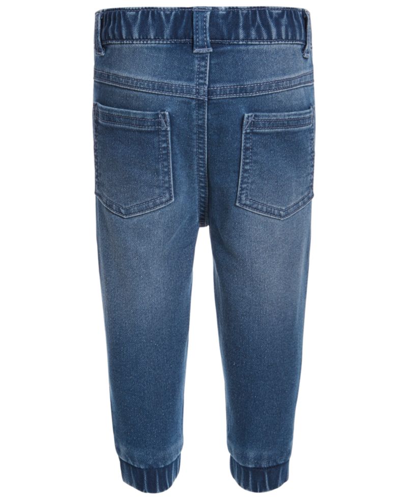 Baby Boys 3M-24M Mix and Match Authentic Wash Jeans