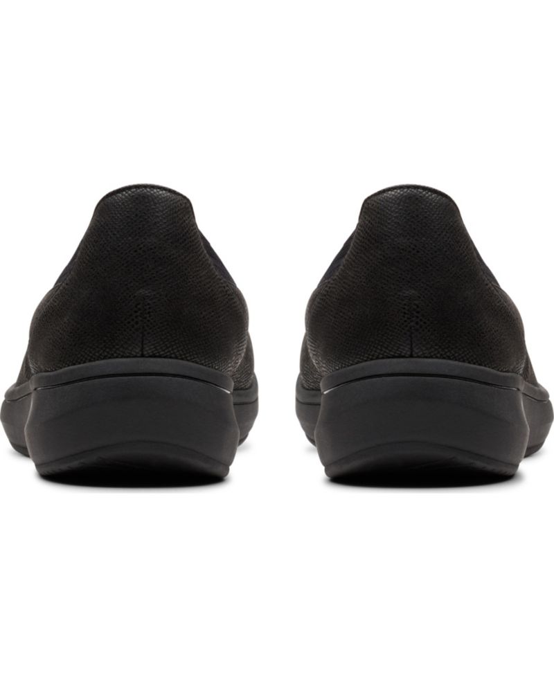 Women's Cloudsteppers Breeze Sky Air Slip On Shoes