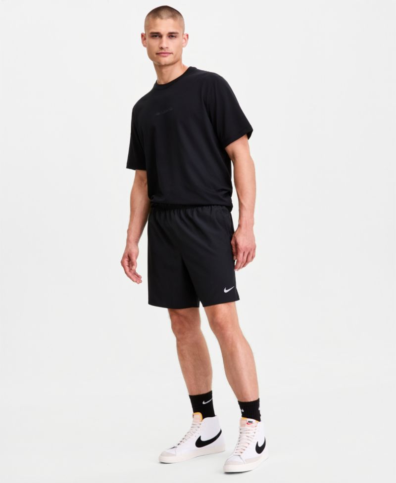 Мужские тренировочные шорты Flex Training Shorts