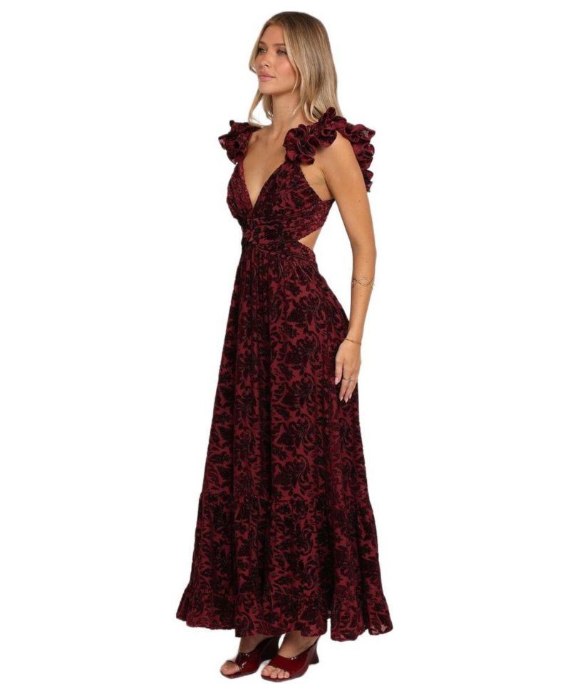 Women's Harmony Maxi Dress