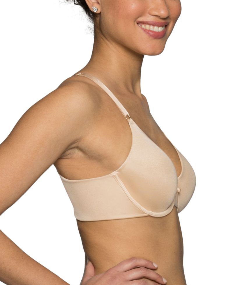 Women's Beauty Back Smoothing Full-Coverage Bra 75345