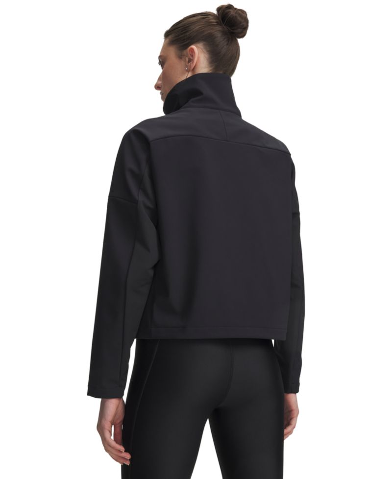 Women's Shield Collared Jacket
