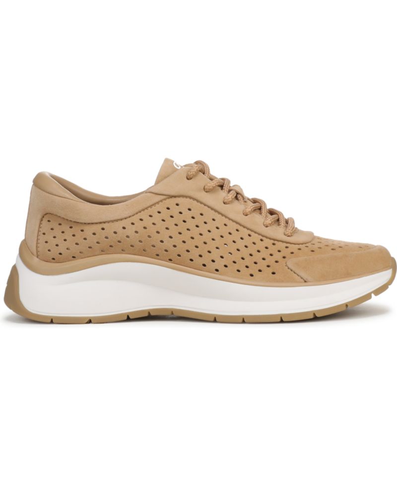 Women's Adapt-Perf Lace-Up Sneakers