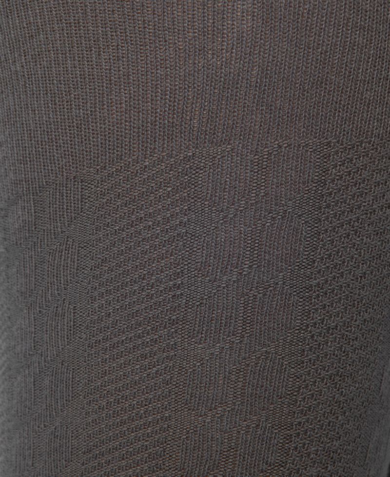 Women's Cable Sweater Tights U24245