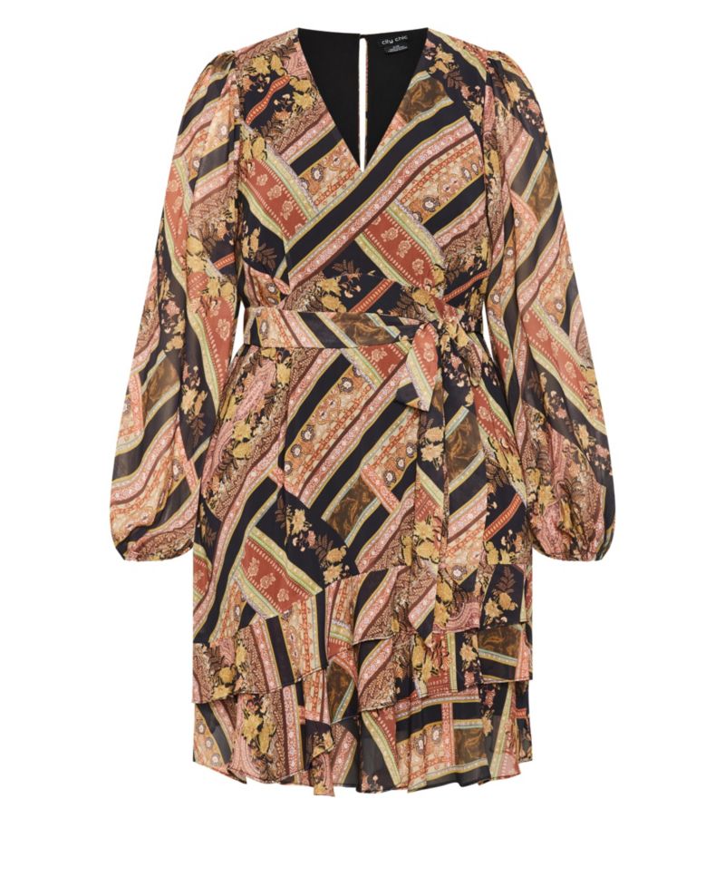 Women's Harlee Dress