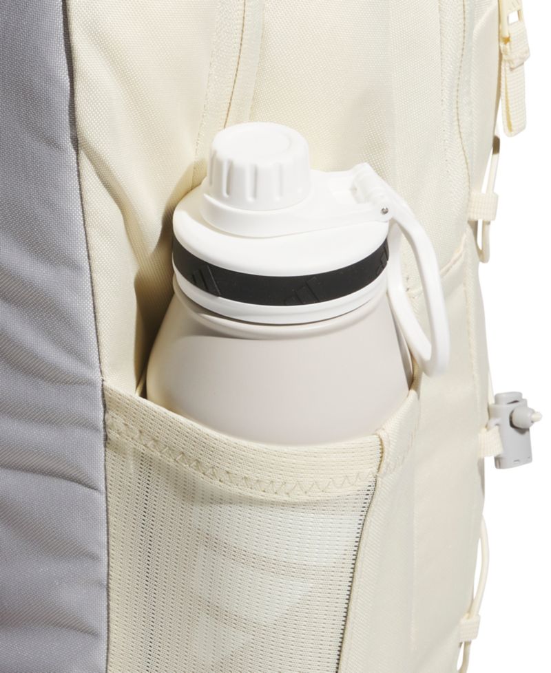 Unisex Amplifier Bungee Backpack