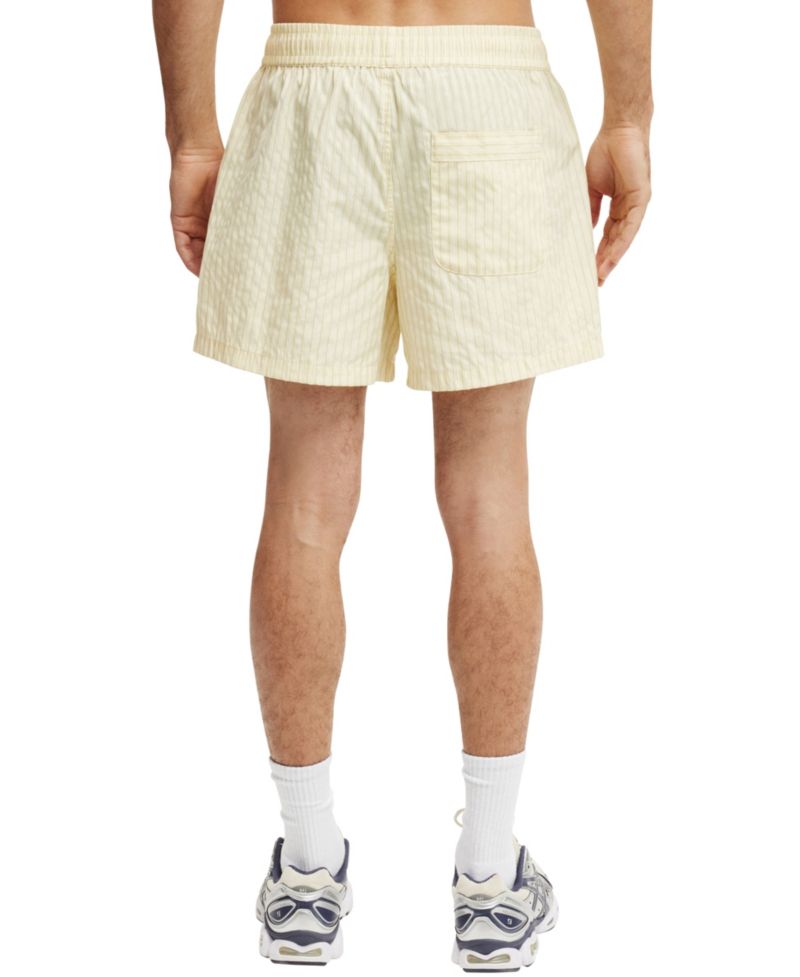 Men's Short Shorts