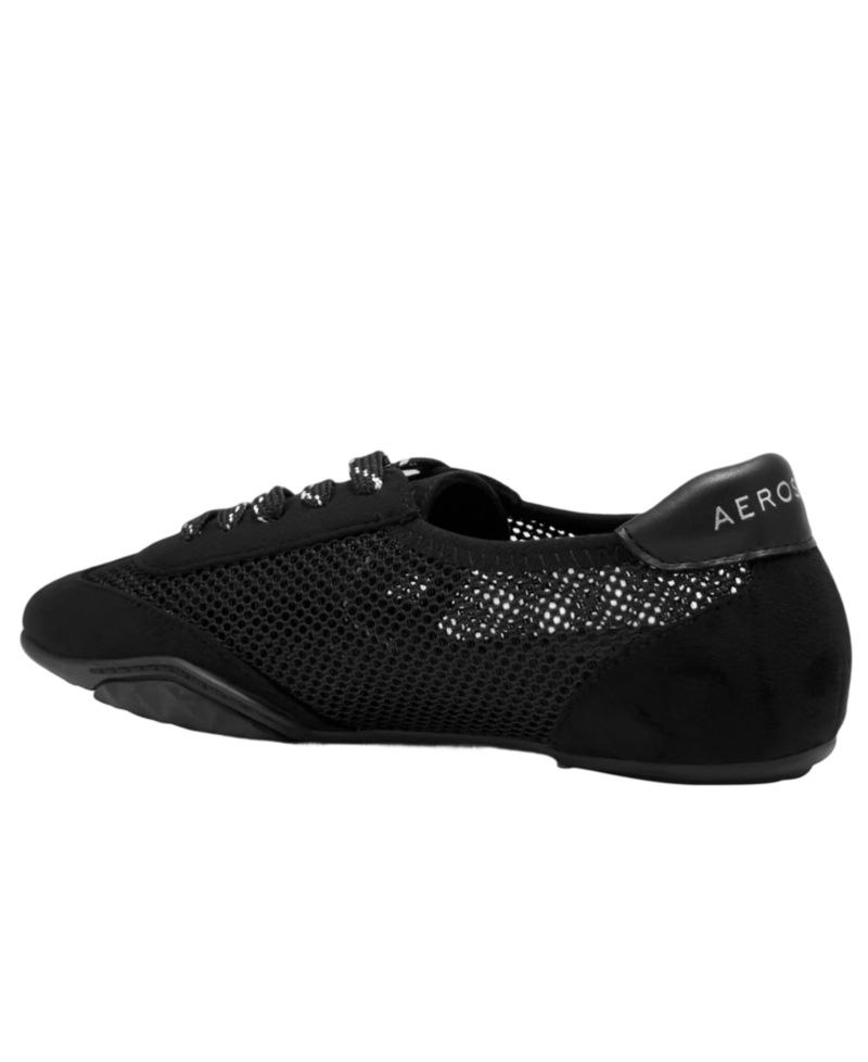 Women's Opal Lace-Up Sneakers