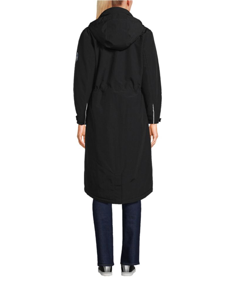 Women's Squall Waterproof Insulated Winter Stadium Maxi Coat