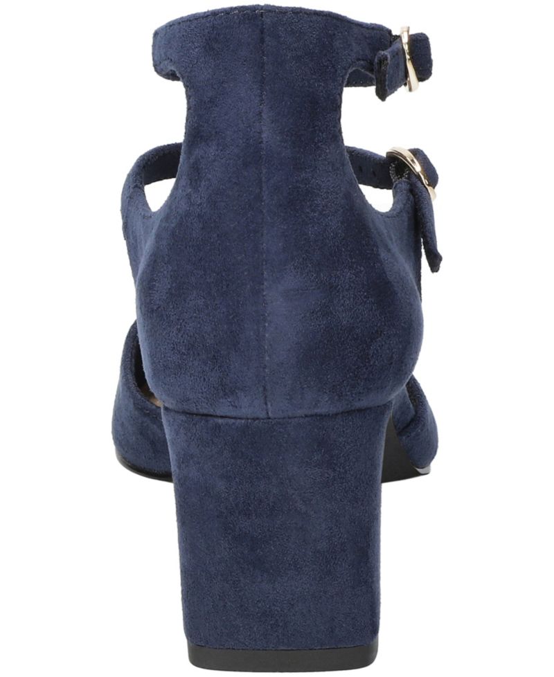 Women's Harpswell Block Heel Sandals