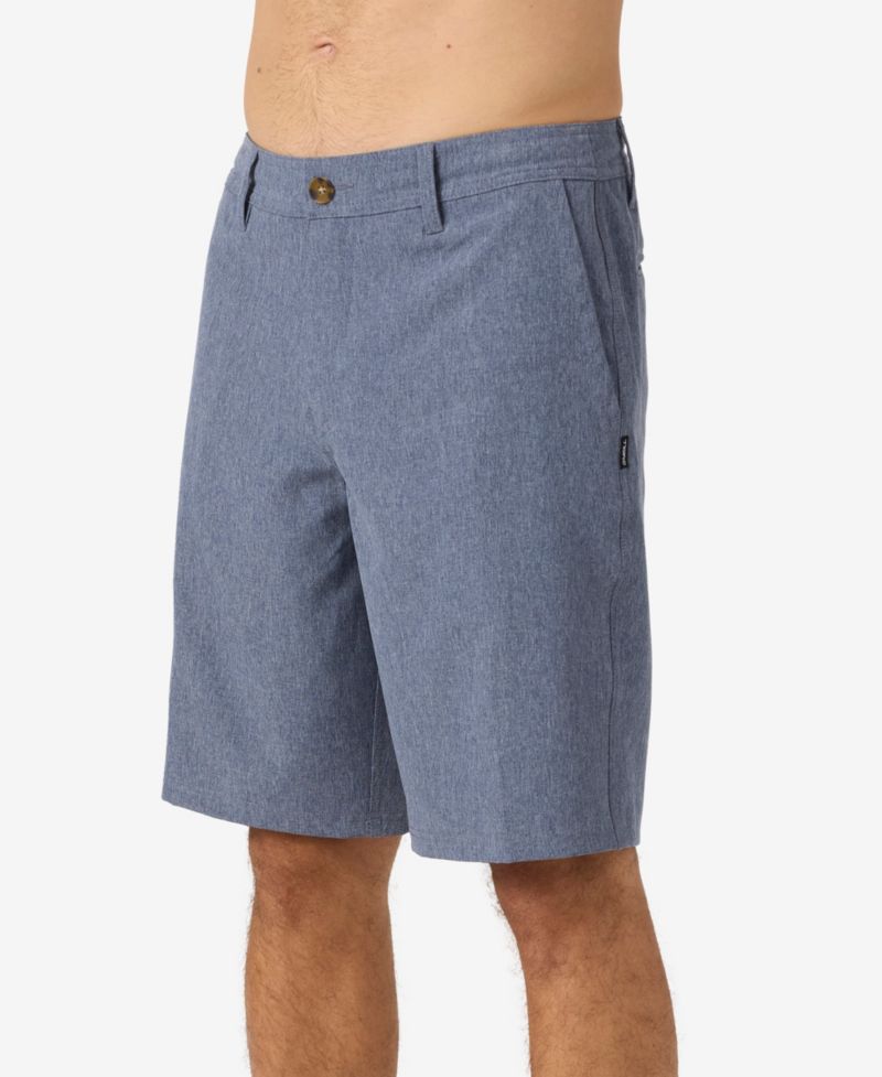 Men's Reserve Heather 21 Shorts
