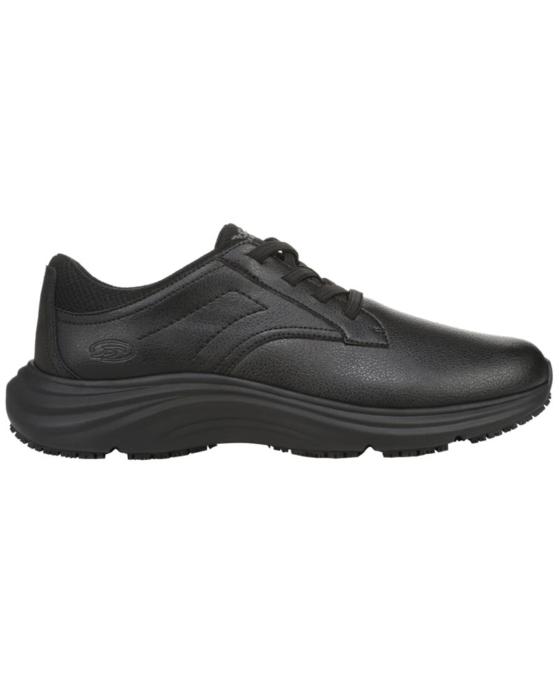Men's Locked In Slip-Resistant Work Sneakers
