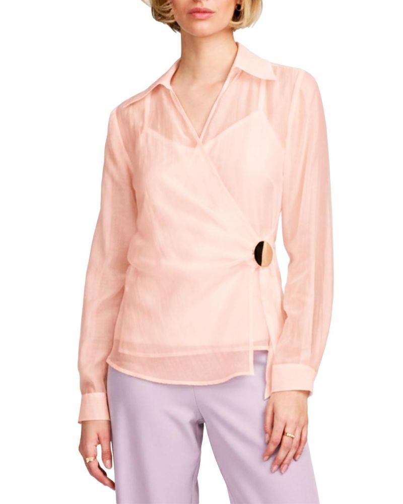 Women's Hardware Shirt