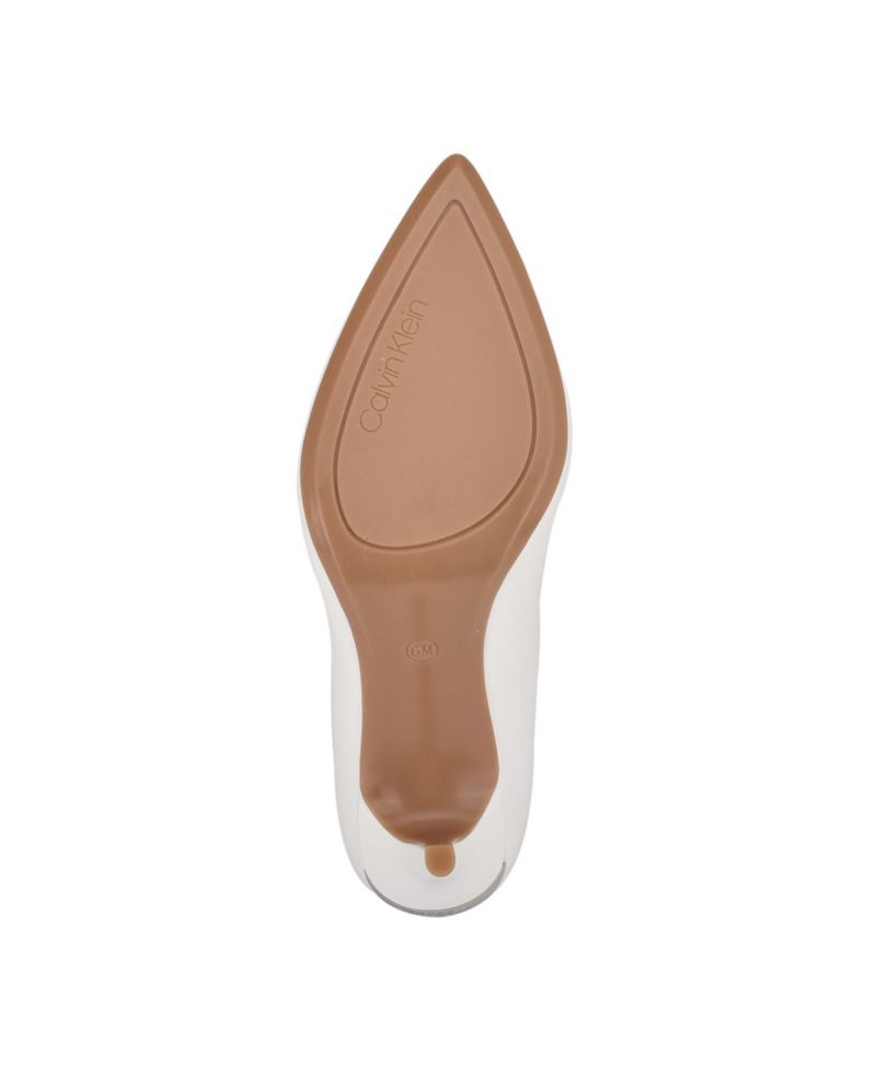 Women's Gayle Classic Pointed Toe Stiletto Pumps