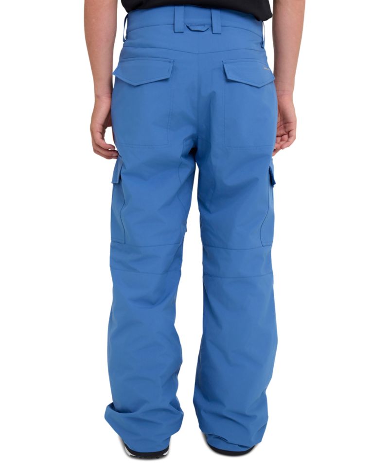 Men's Regular-Fit Snow Pants