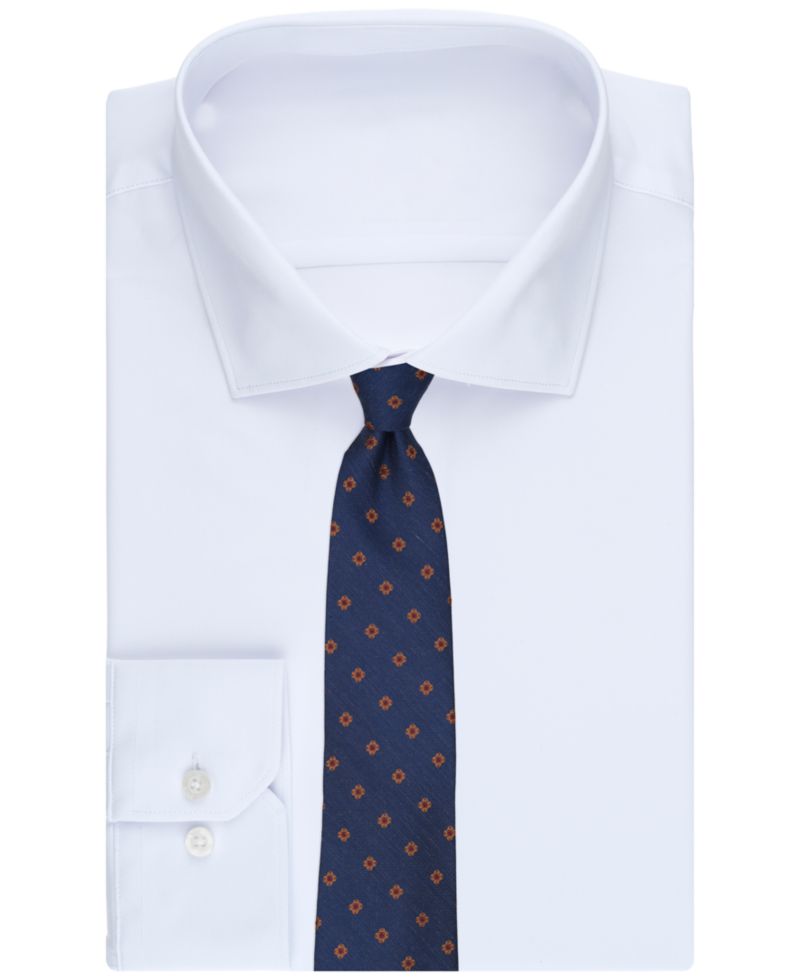 Men's Foulard Tie