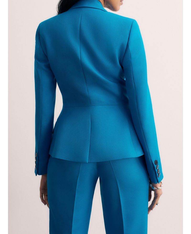 Women's Belmont Wool Blazer