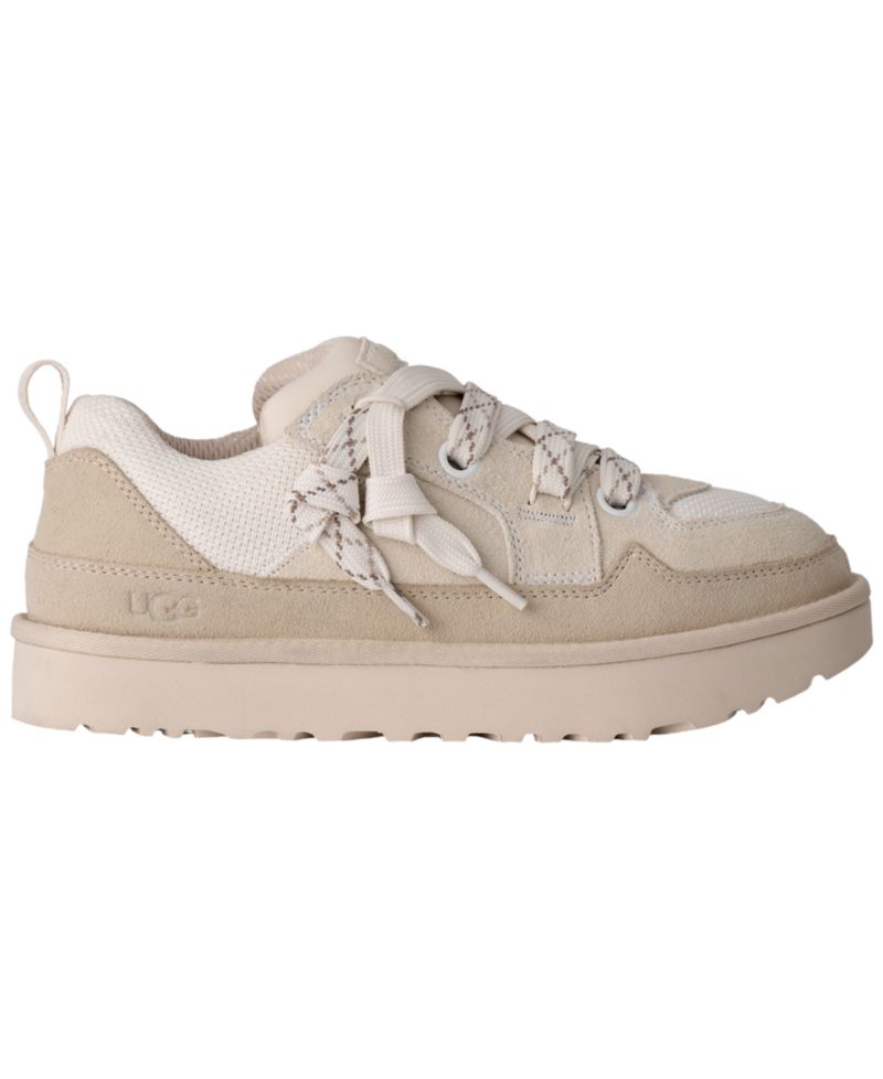 Men's Lo Lowmel Sneaker