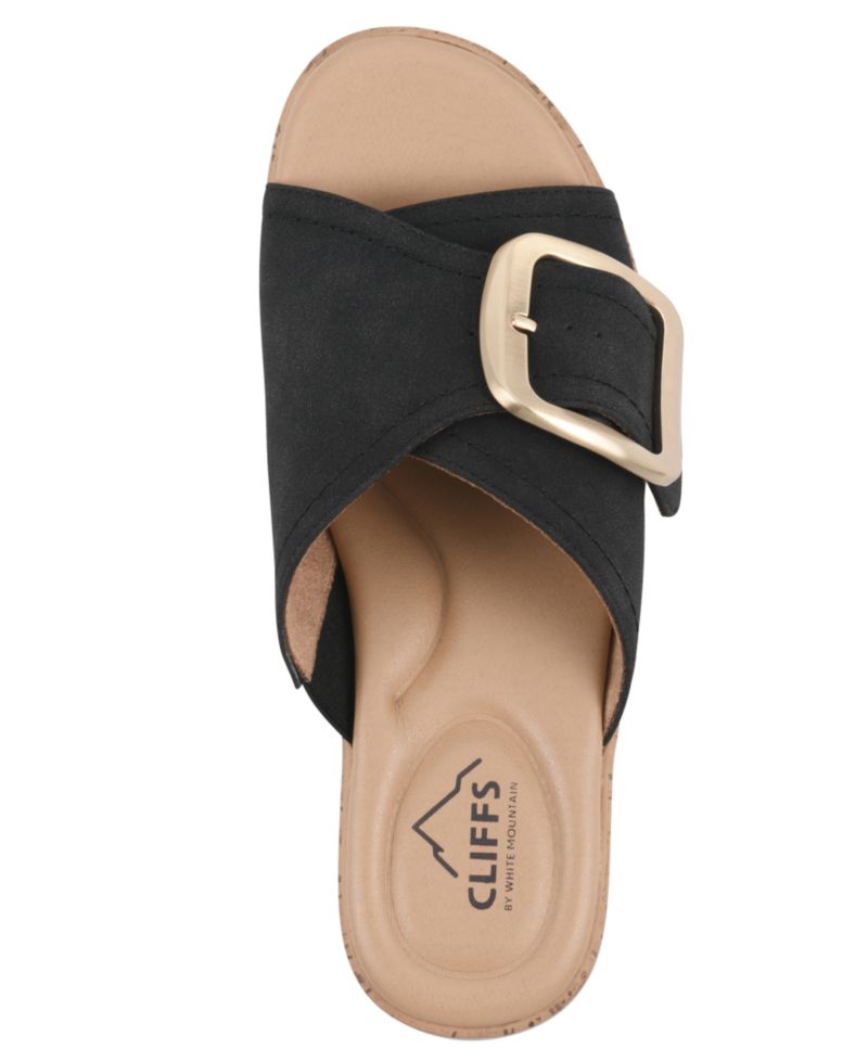 Women's Filipa Block Heel Sandals
