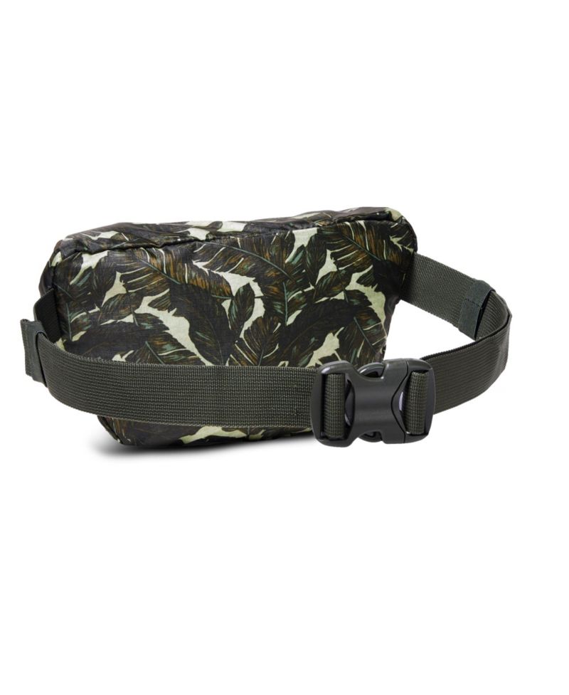 Stowaway Convertible Packable Waistpack