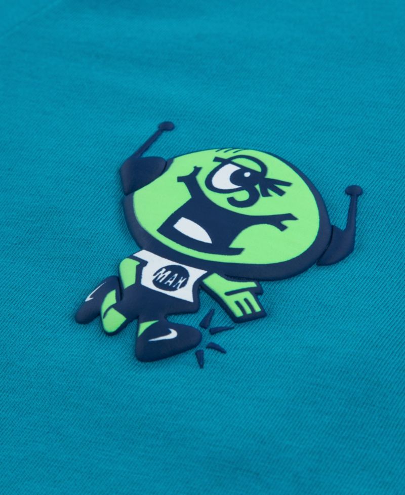 Boys' 4-7 Y2K Wrap Short-Sleeve T-Shirt