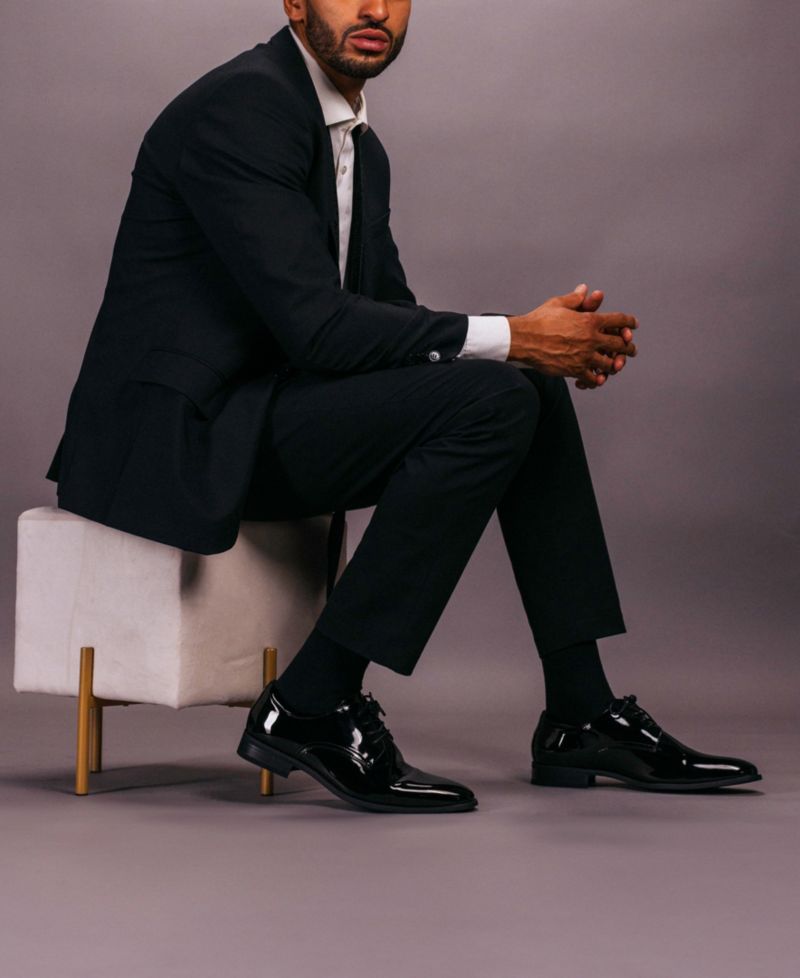 Men's Cole Dress Shoe