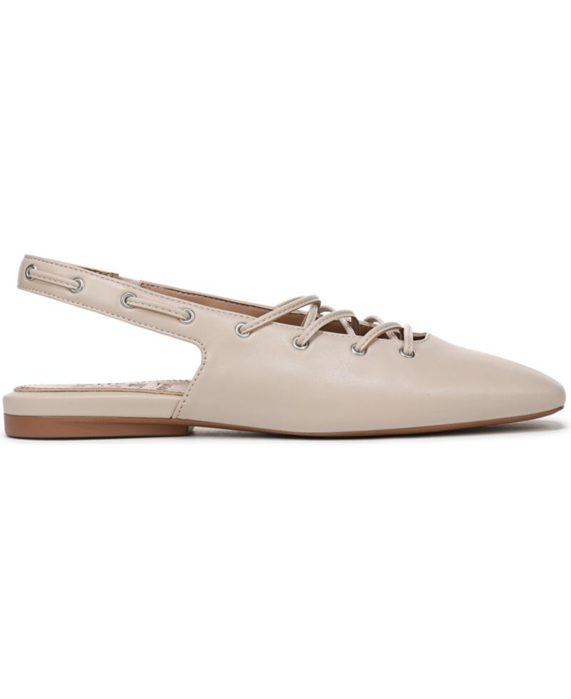 Women's Cove Slingback Flats