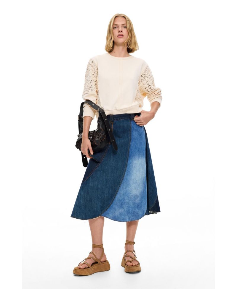 Women's Sweater cotton