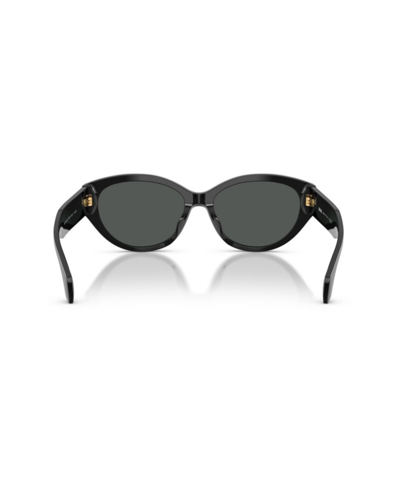 Women's Cat Eye Acetate Sunglasses VE4495D