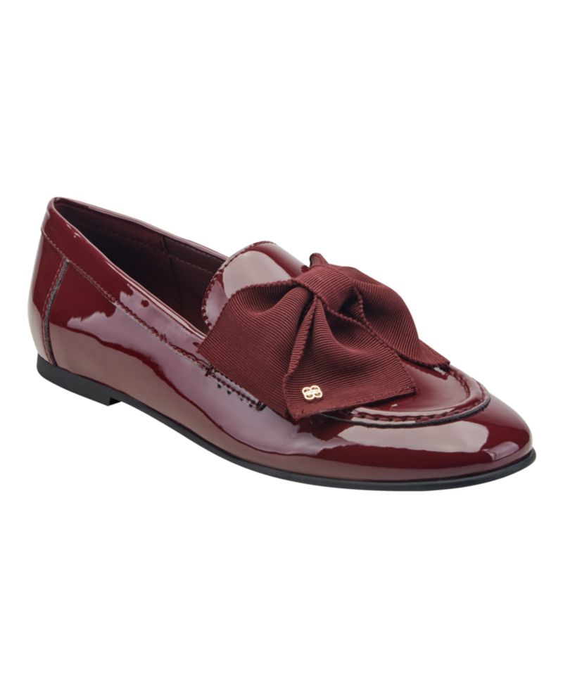 Women's Dreem Bow Slip-On Dress Loafers