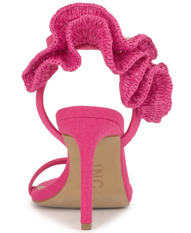 Women's Azlea Pointed Toe Dress Sandals