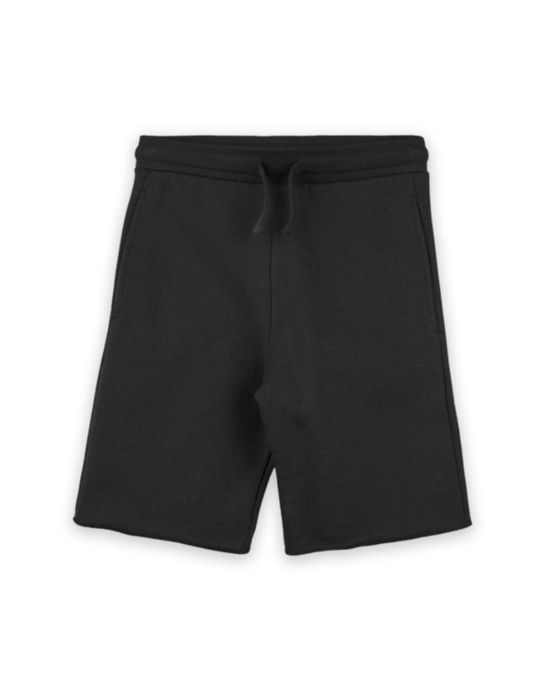 Kids XS - 4X Fair Trade Organic Cotton Above the Knee Shorts