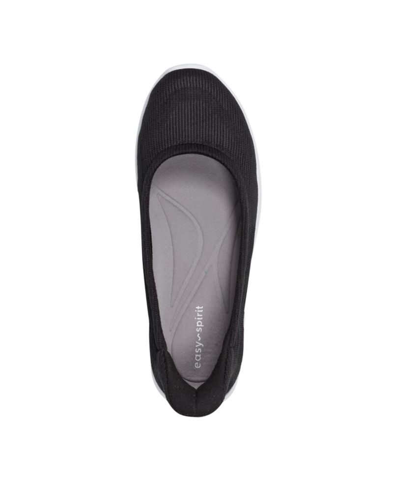 Women's Noemi SOEASY Lightweight Knit Slip-On Flats