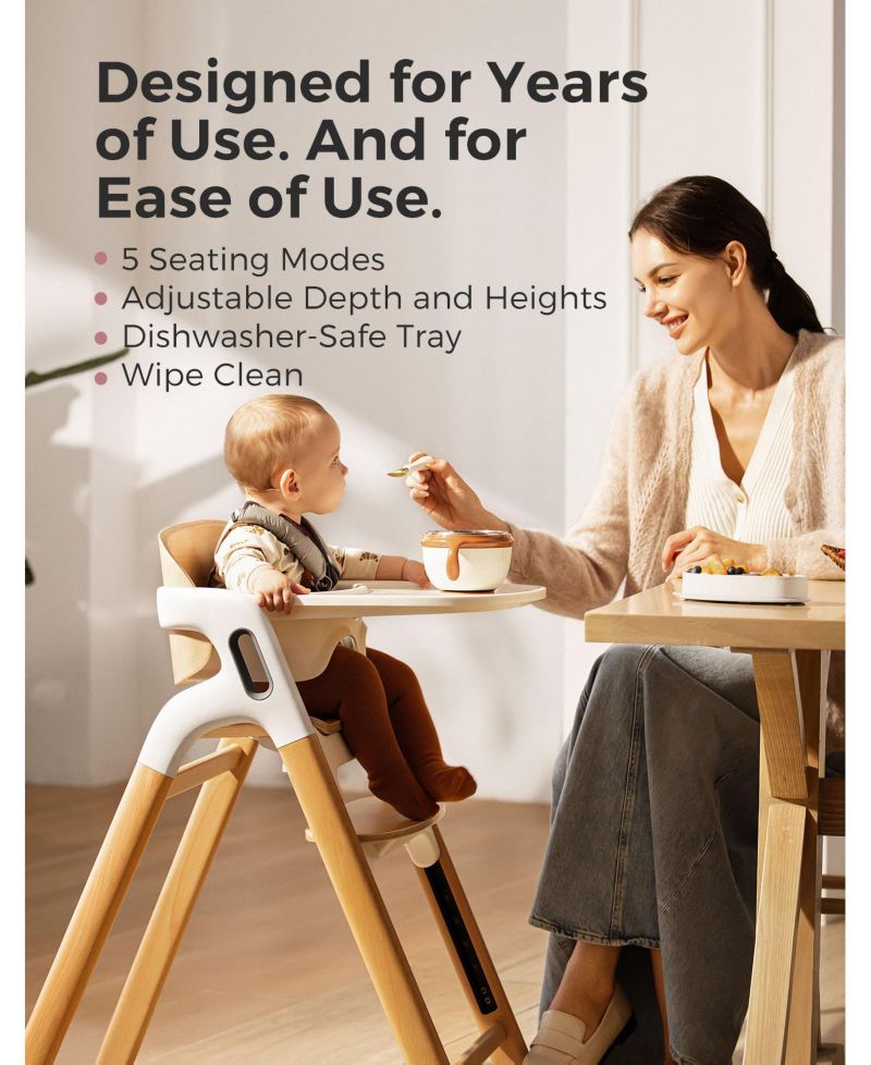 DinerPal High Chair