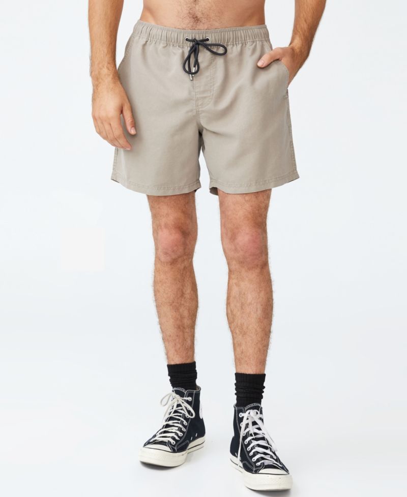 Men's Kahuna Drawstring Shorts