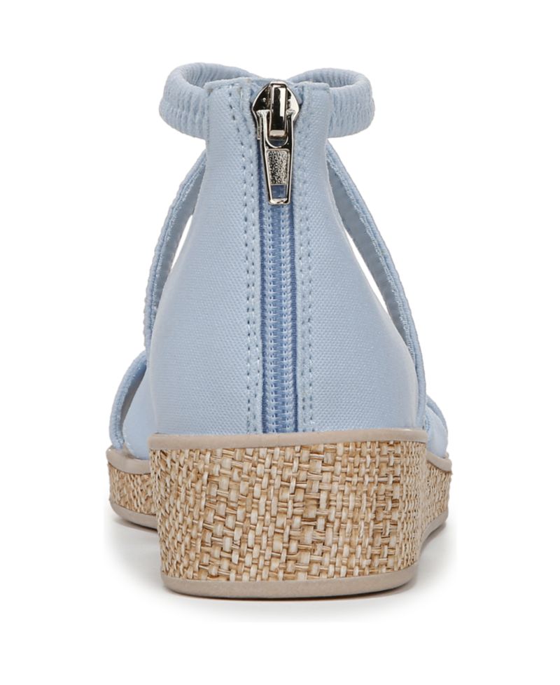 Women's Bali Sand Washable Strappy Sandals