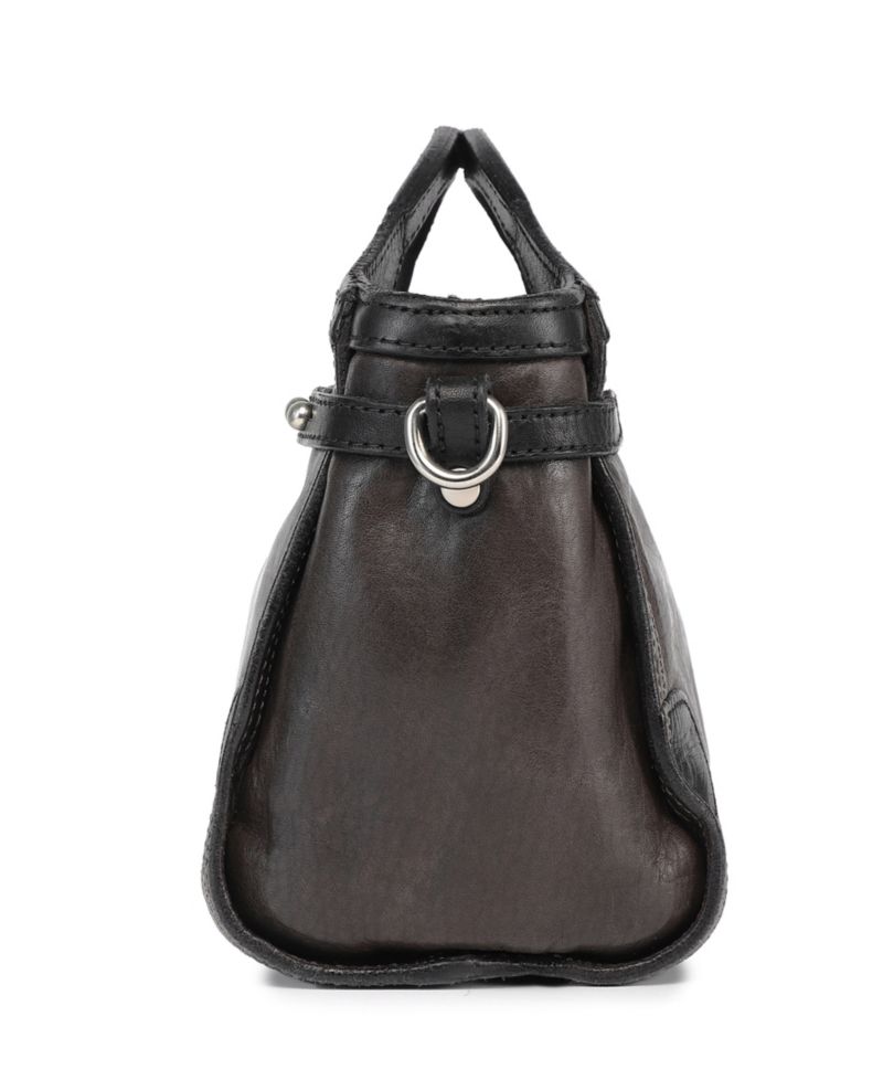 Canna Mini Satchel Bag