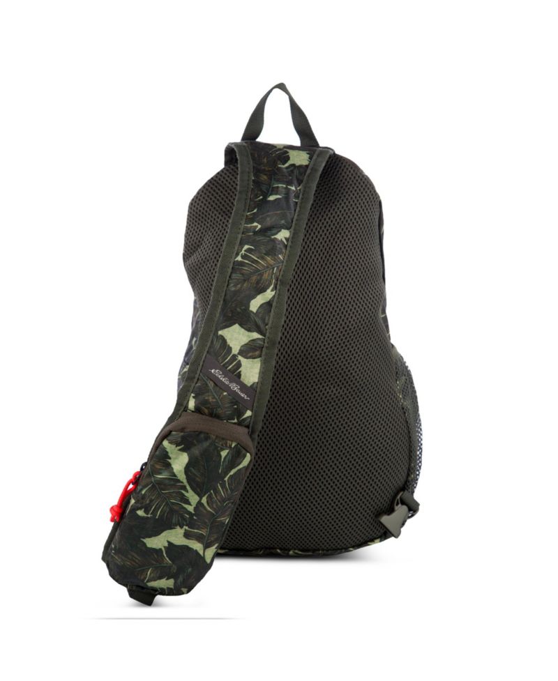 Stowaway Packable Sling 3.0