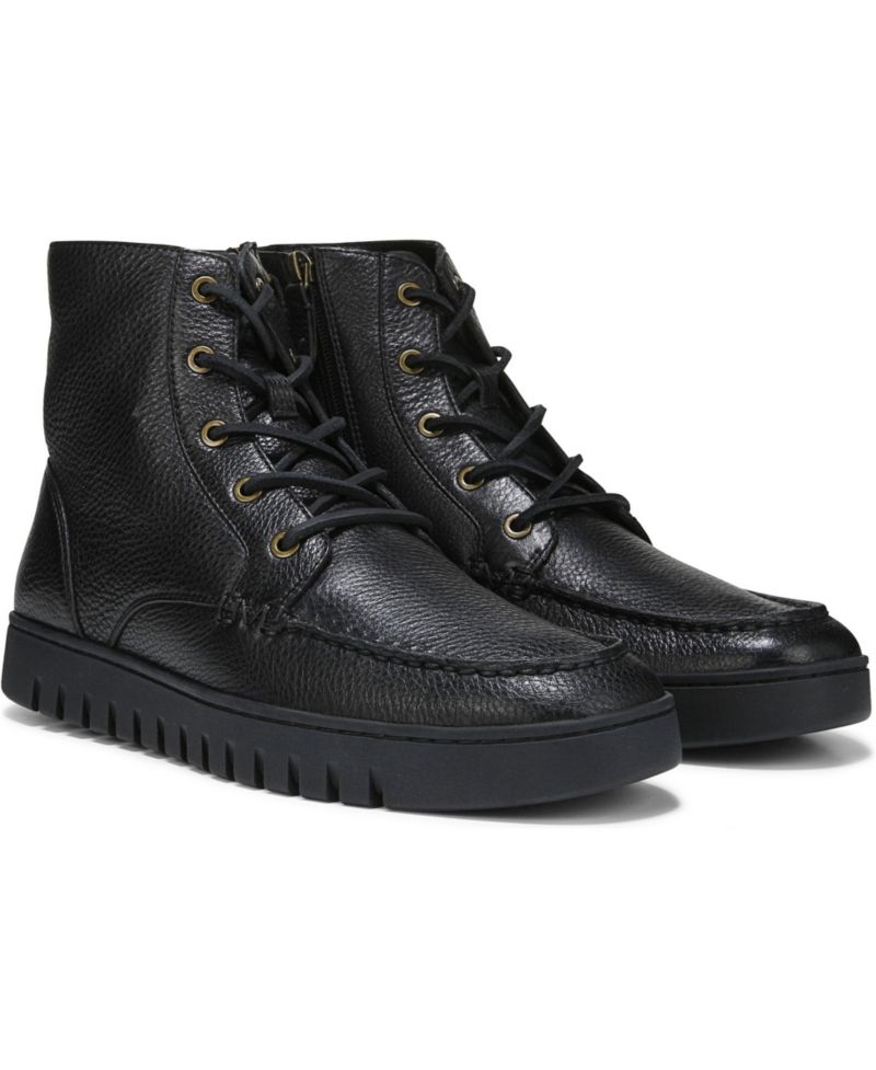 Mens Uptown Jackson Boots