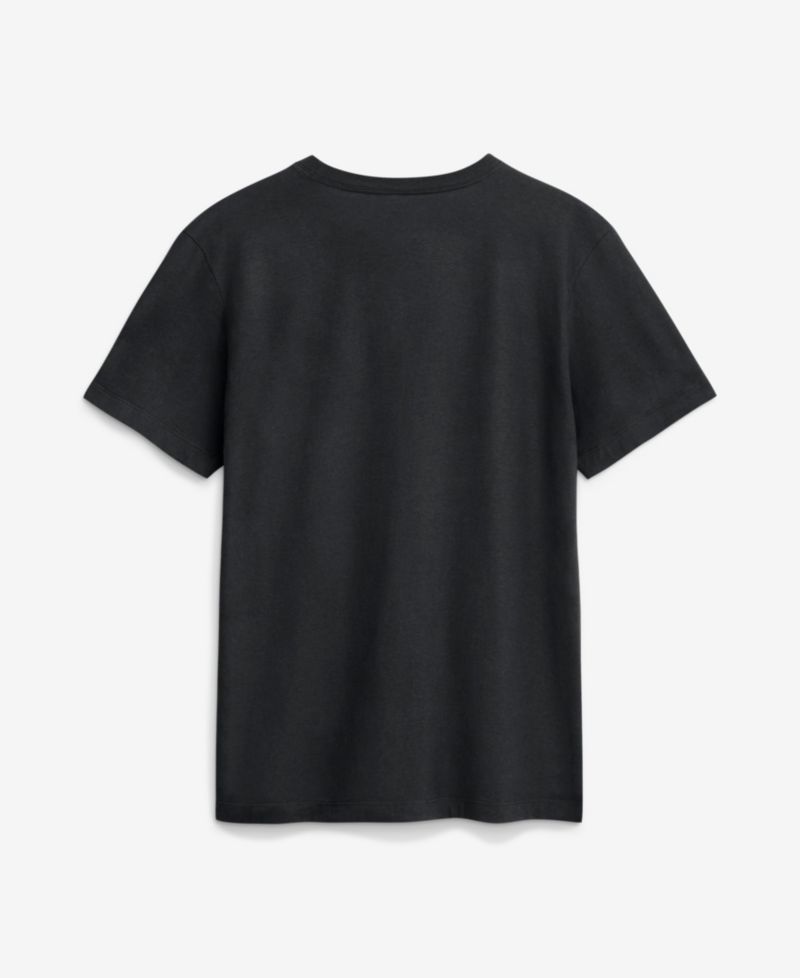 Men's Black Tampa Bay Rays Local T-Shirt