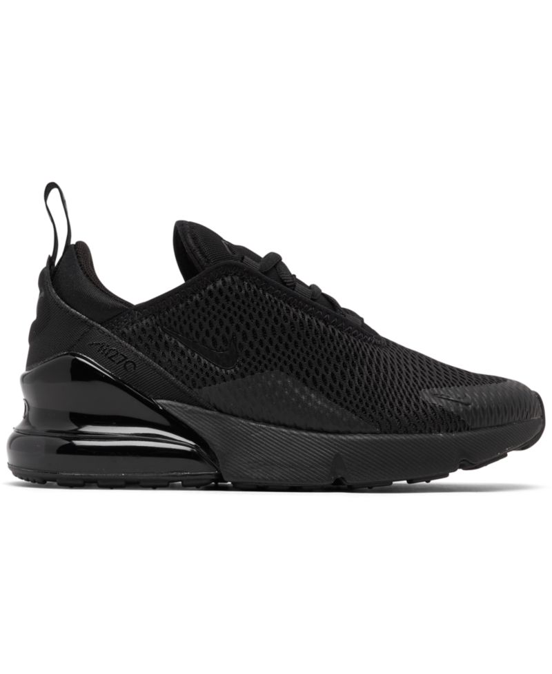 Повседневные кроссовки Air Max 270 для маленьких детей от Finish Line