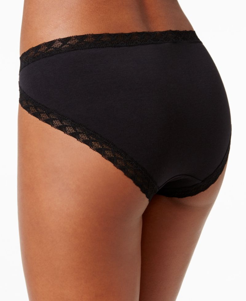 Women's Bliss French Cut Brief Underwear 3-Pack 152058MP