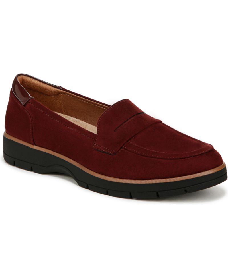 Women's Nice Day Lug Sole Loafers