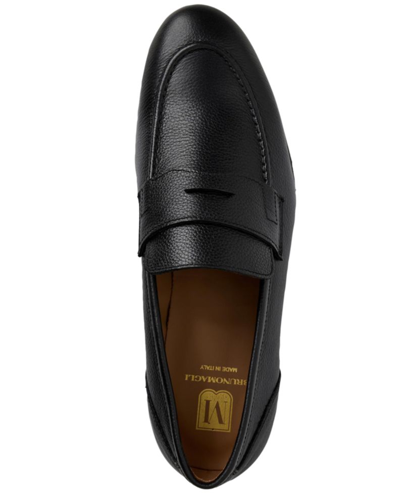 Men's Nathan Slip-On Loafers