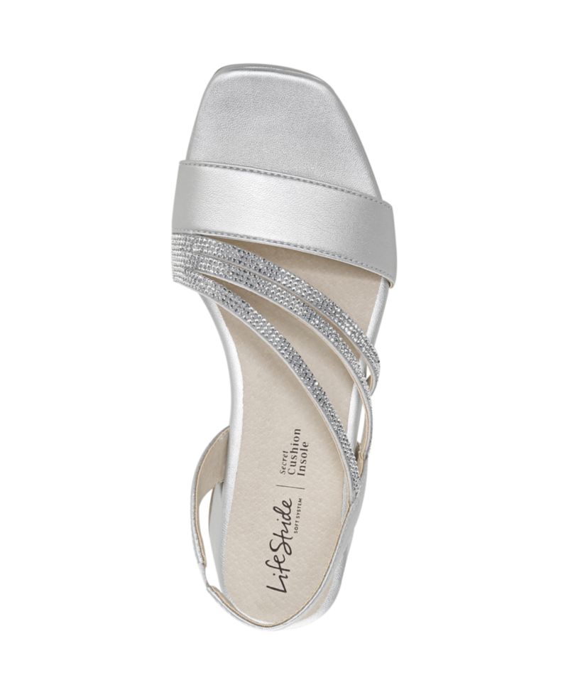 Women's Joy Slingback Dress Sandals