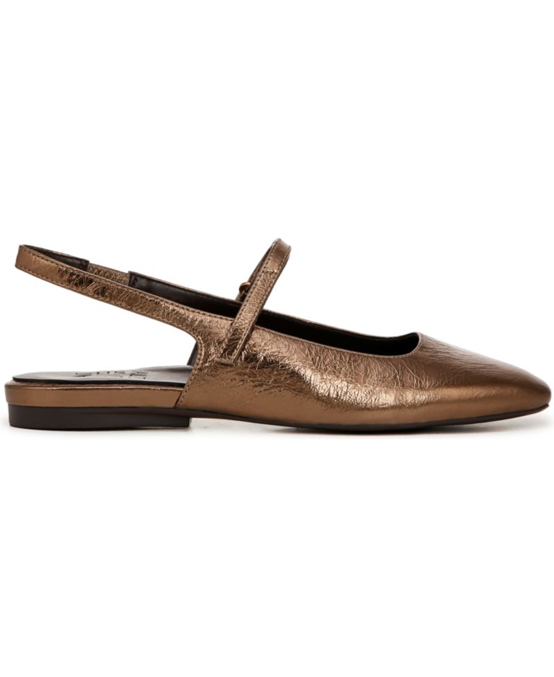 Women's Connie Slingback Mary Jane Flats