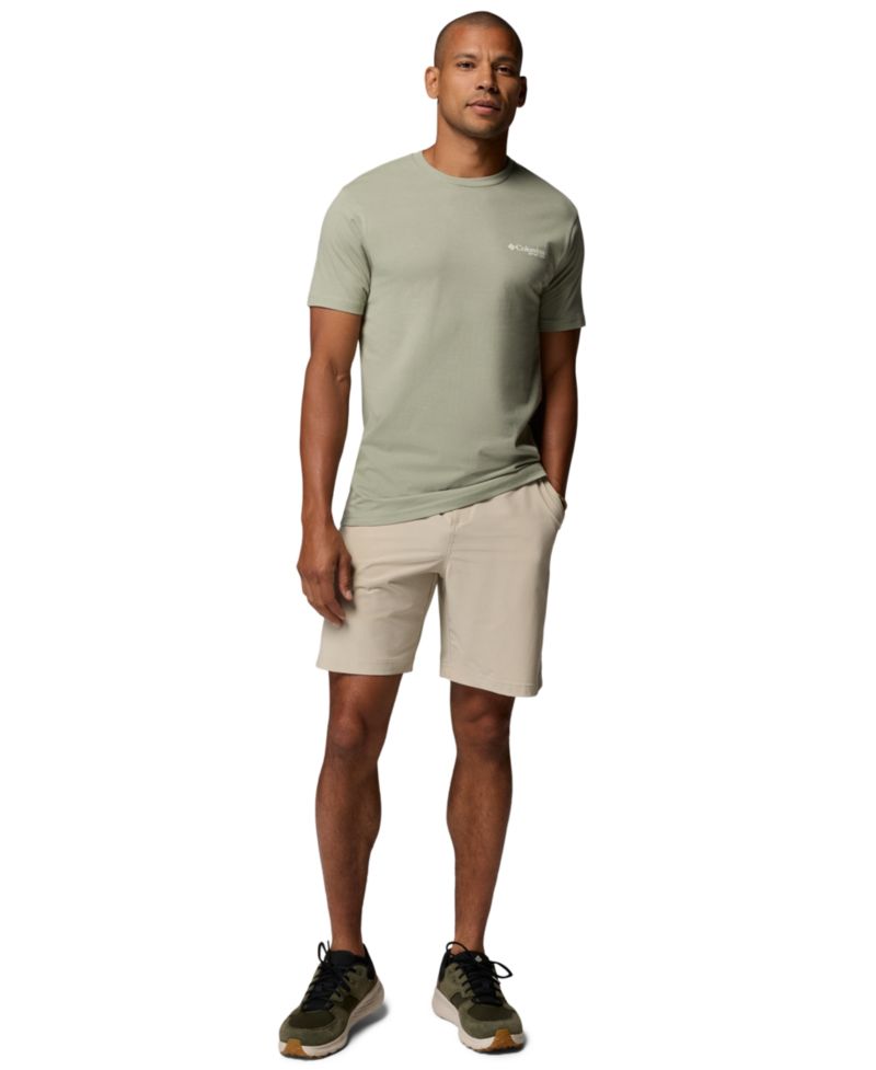 Men's Kord Fishing Graphic T-Shirt